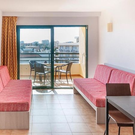 Mallorca Rooms Cala Millor 2 Eksteriør billede