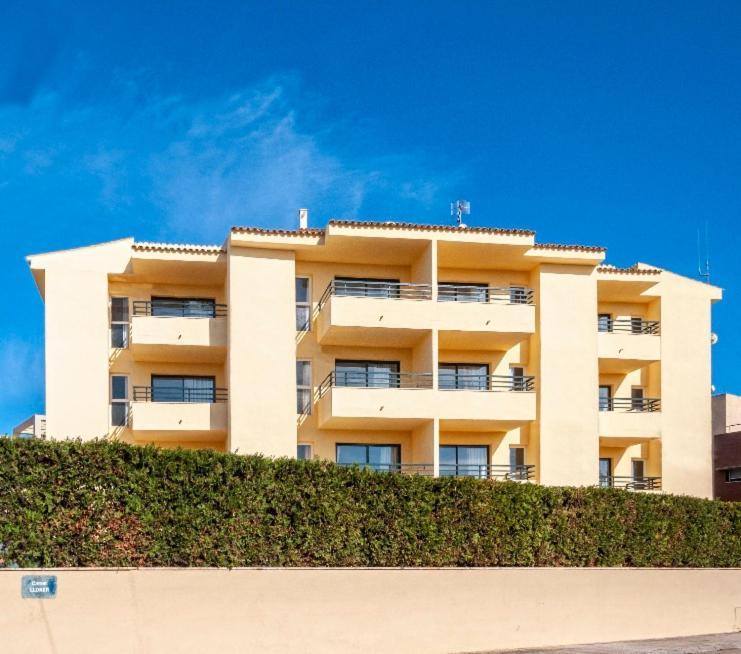 Mallorca Rooms Cala Millor 2 Eksteriør billede