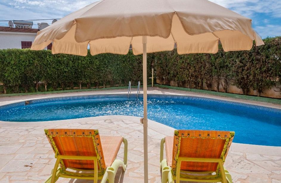 Mallorca Rooms Cala Millor 2 Eksteriør billede
