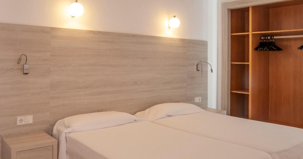 Mallorca Rooms Cala Millor 2 Eksteriør billede