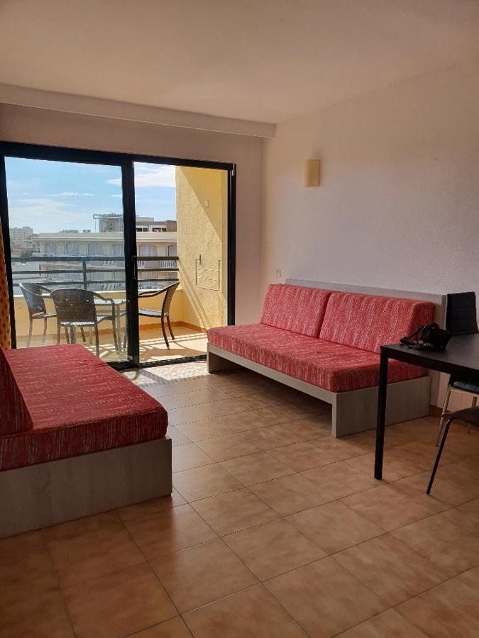 Mallorca Rooms Cala Millor 2 Eksteriør billede