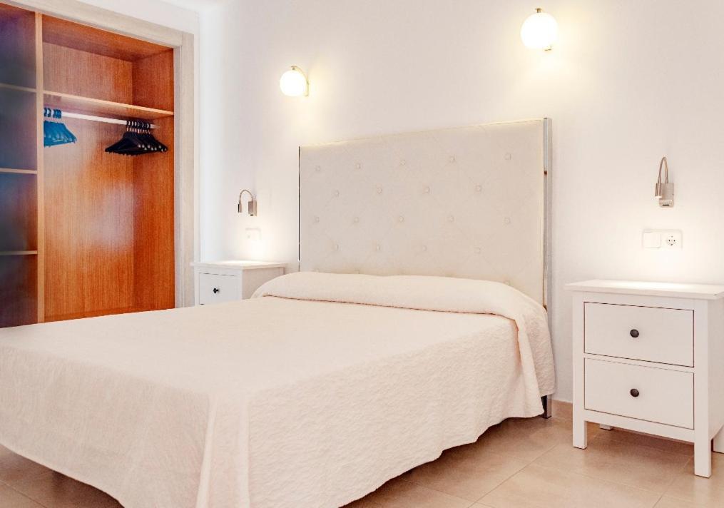 Mallorca Rooms Cala Millor 2 Eksteriør billede