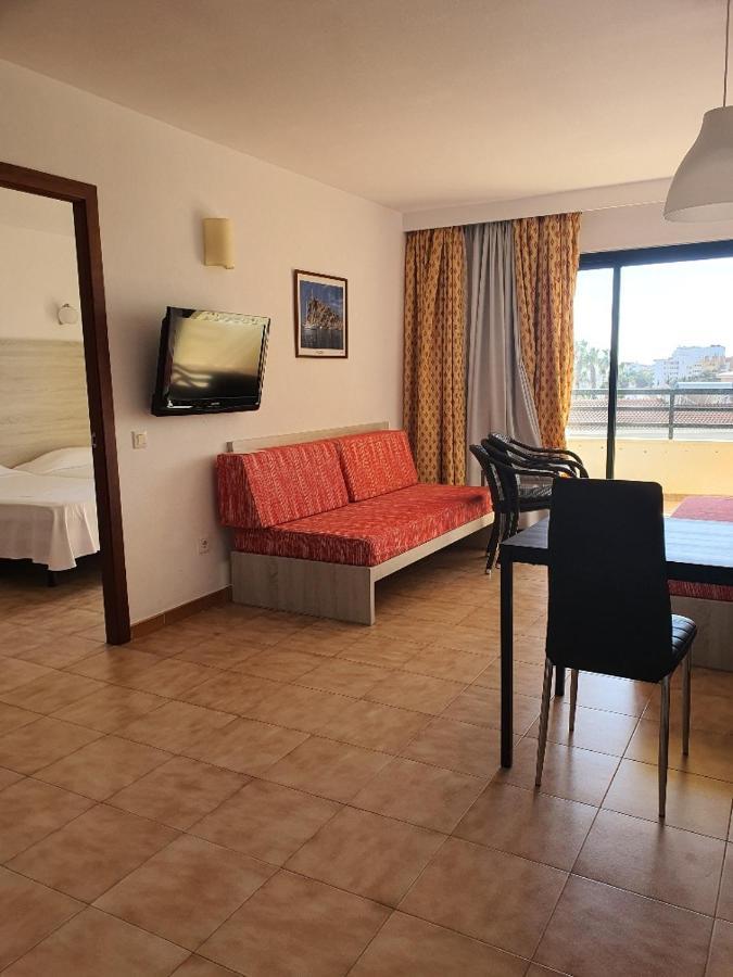 Mallorca Rooms Cala Millor 2 Eksteriør billede