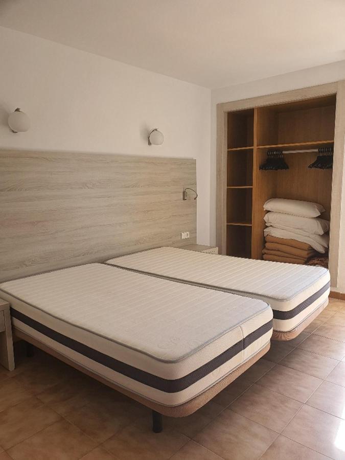 Mallorca Rooms Cala Millor 2 Eksteriør billede