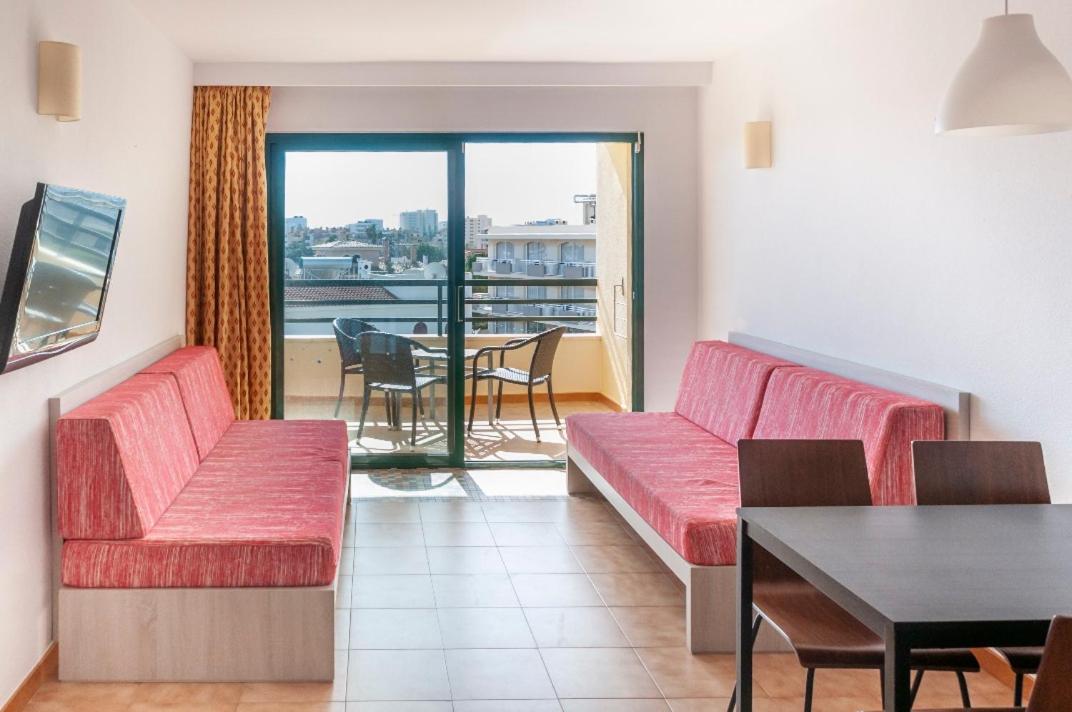 Mallorca Rooms Cala Millor 2 Eksteriør billede