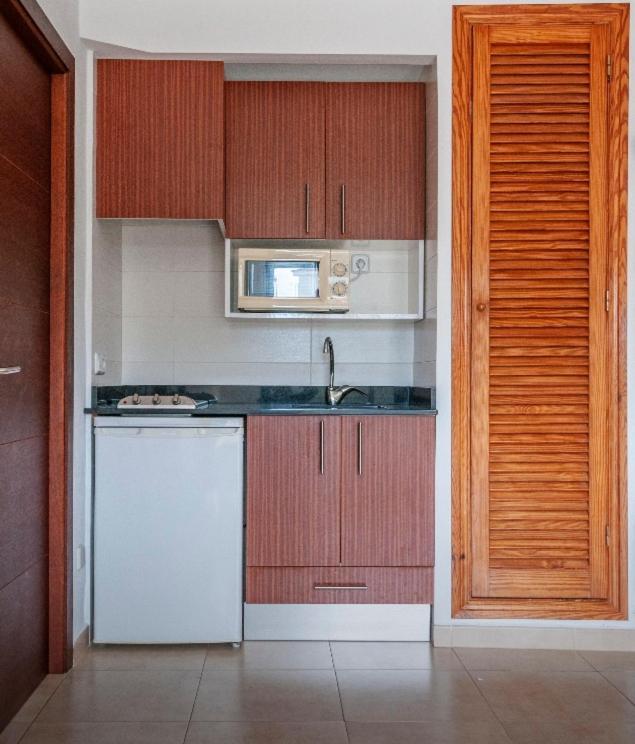 Mallorca Rooms Cala Millor 2 Eksteriør billede