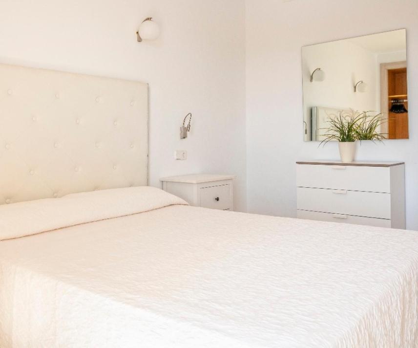 Mallorca Rooms Cala Millor 2 Eksteriør billede